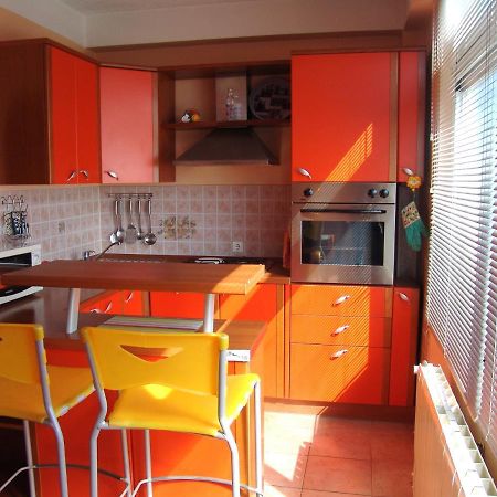 Apartments Bozica Krk Town Exterior foto