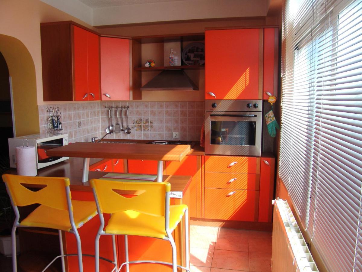 Apartments Bozica Krk Town Exterior foto