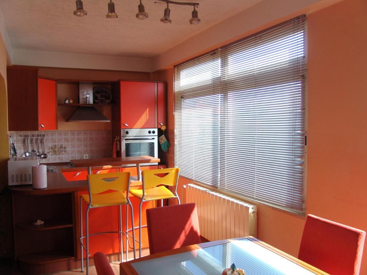 Apartments Bozica Krk Town Exterior foto
