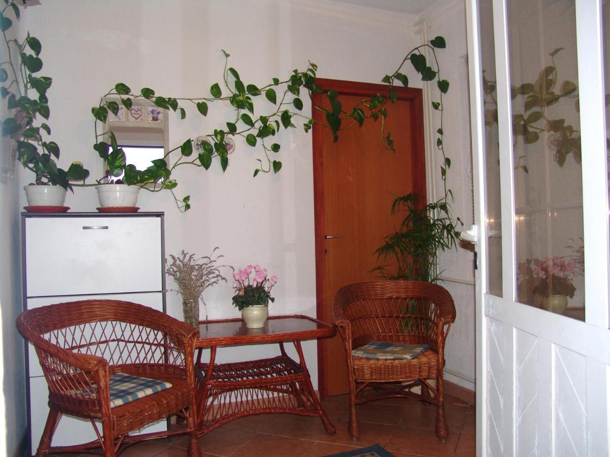Apartments Bozica Krk Town Exterior foto
